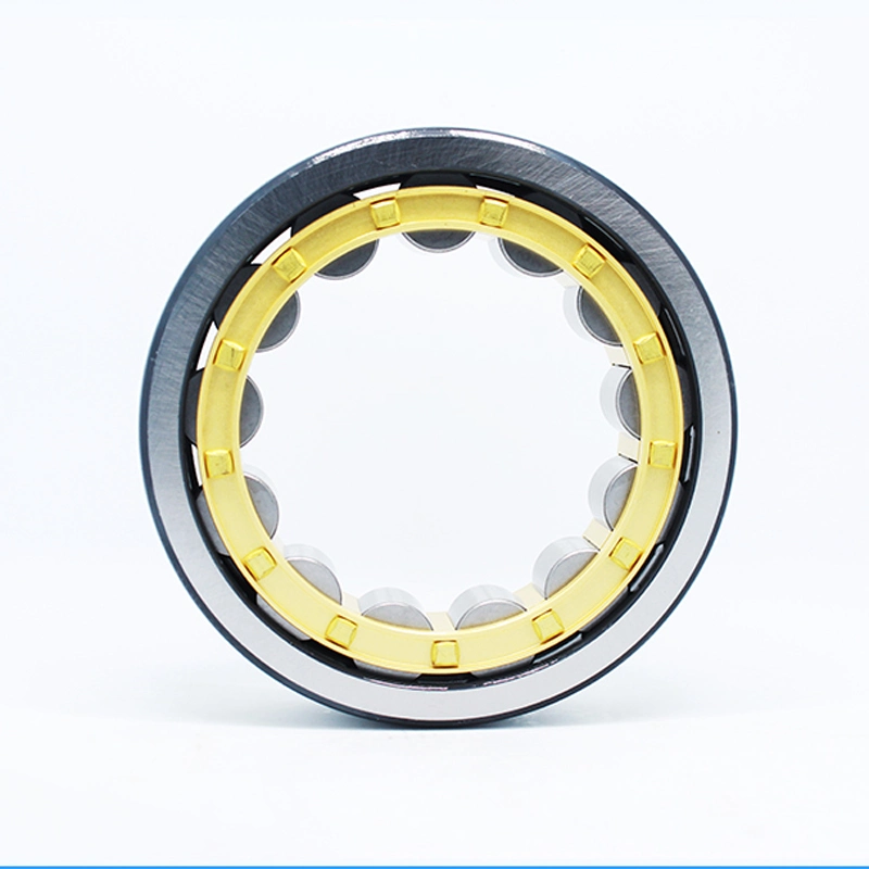 Cylindrical Roller Thrust Bearing NSK Timken Nu205ecp Nu206ecp Nu207 Nu208 Nu209 Nu210 Nu211 Nu212 Nu213 Nu214 Nu215