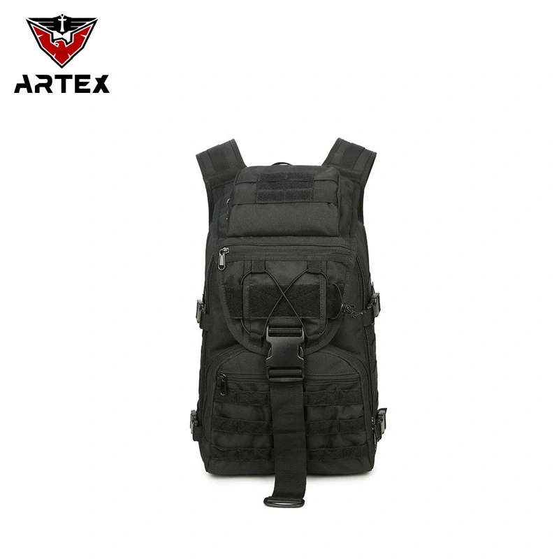 Outdoor Tactical Hiking Camping Sports Expandable Waterproof Tactical Backpack