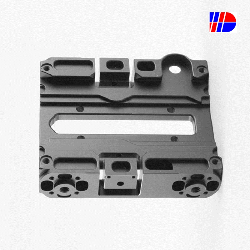 Custom Auto Precision Stamping Metal CNC Machine Motorcycle Spare Parts