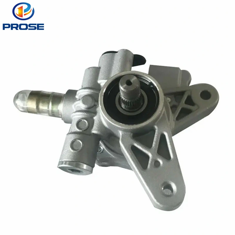 Wholesale/Supplier High Performance Auto Parts Power Steering Pump for Honda 56110-P8f-A02