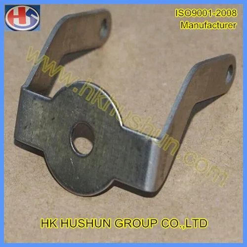 OEM Metal Bracket, Lean Pipe From Dongguan Factory (HS-HJ-0011)