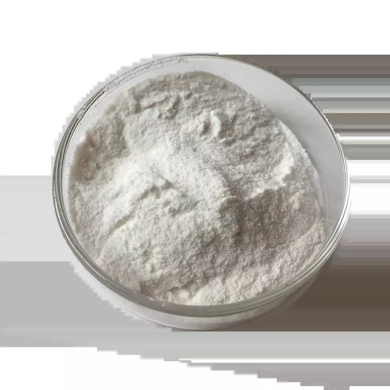Preservatives Nisin E234 Powder CAS 1414-45-5 Food Grade