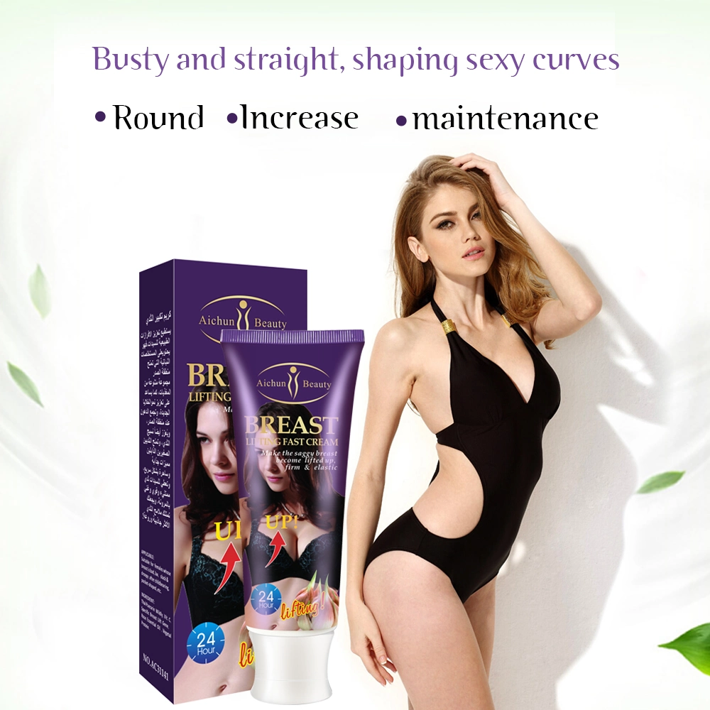 Butt & Bust Enlargement Bigger Tightening Effective Big Breast Cream