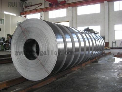 201 301 304 316 316L 410 420 421 Cold Rolled Stainless Steel Strip