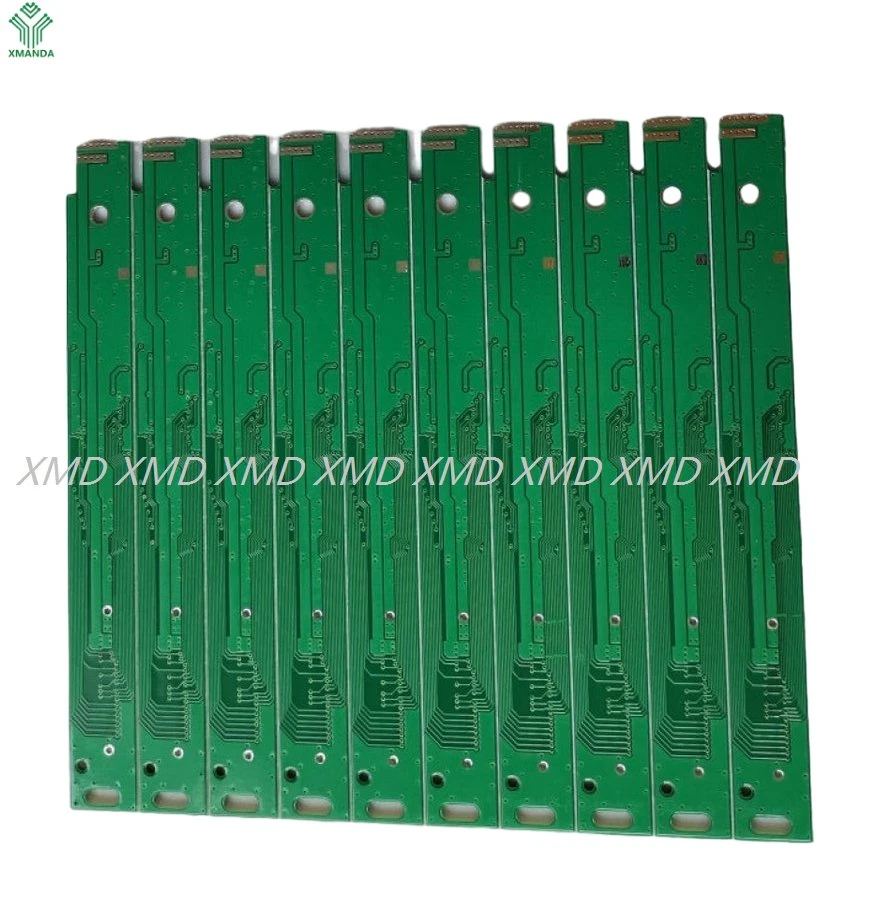 High-Quality 2-Layer PCB for Electrical Power