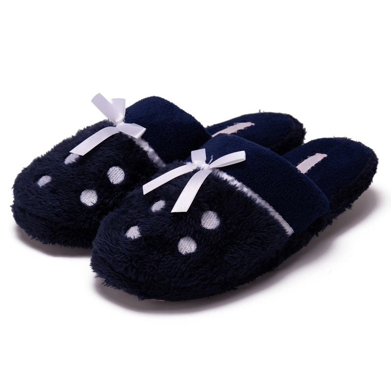 House Slippers Women Ladies Slippers Loafer Shoes for Women