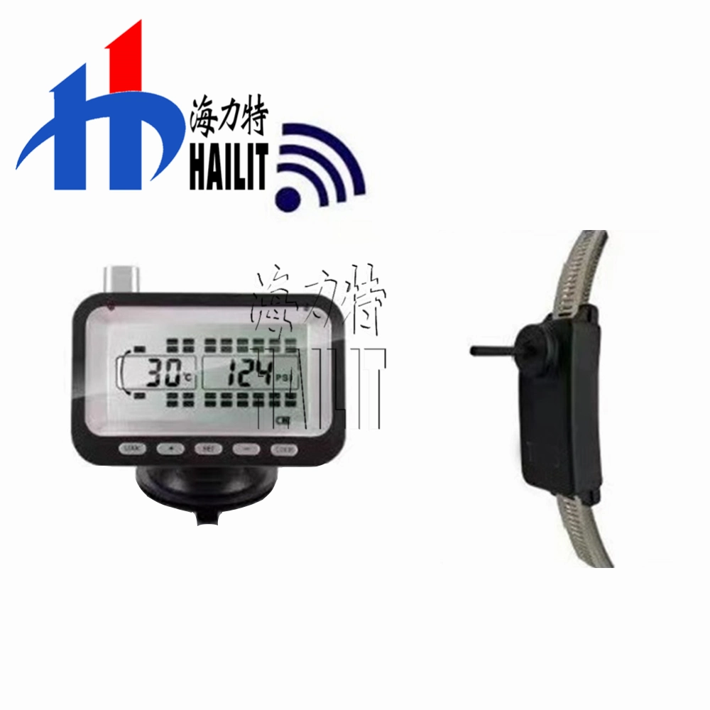Auto Spare Wheel Sensor Wheel Speed Sensor Mileage Sensor (02)