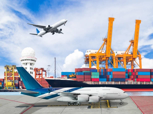 Fast and Reliable Air Cargo Logistics Company From China to UK