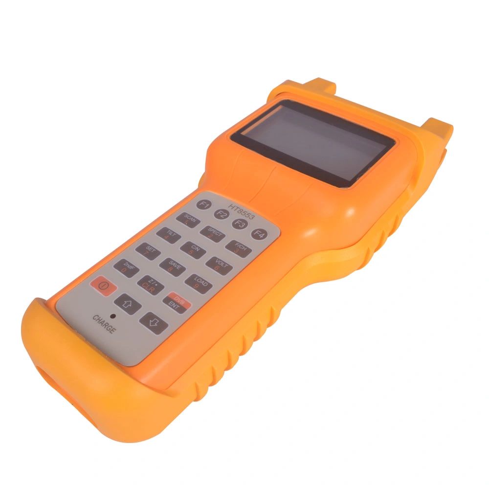 Mini Handle Signal Level Meter Ht8553