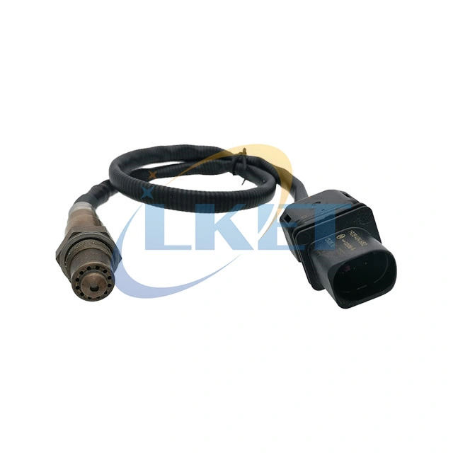 Los productos de calidad 0258017036 Lambda Sensor de Oxígeno para BMW