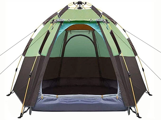 La pêche Portable instantanée tente de camping Protection UV