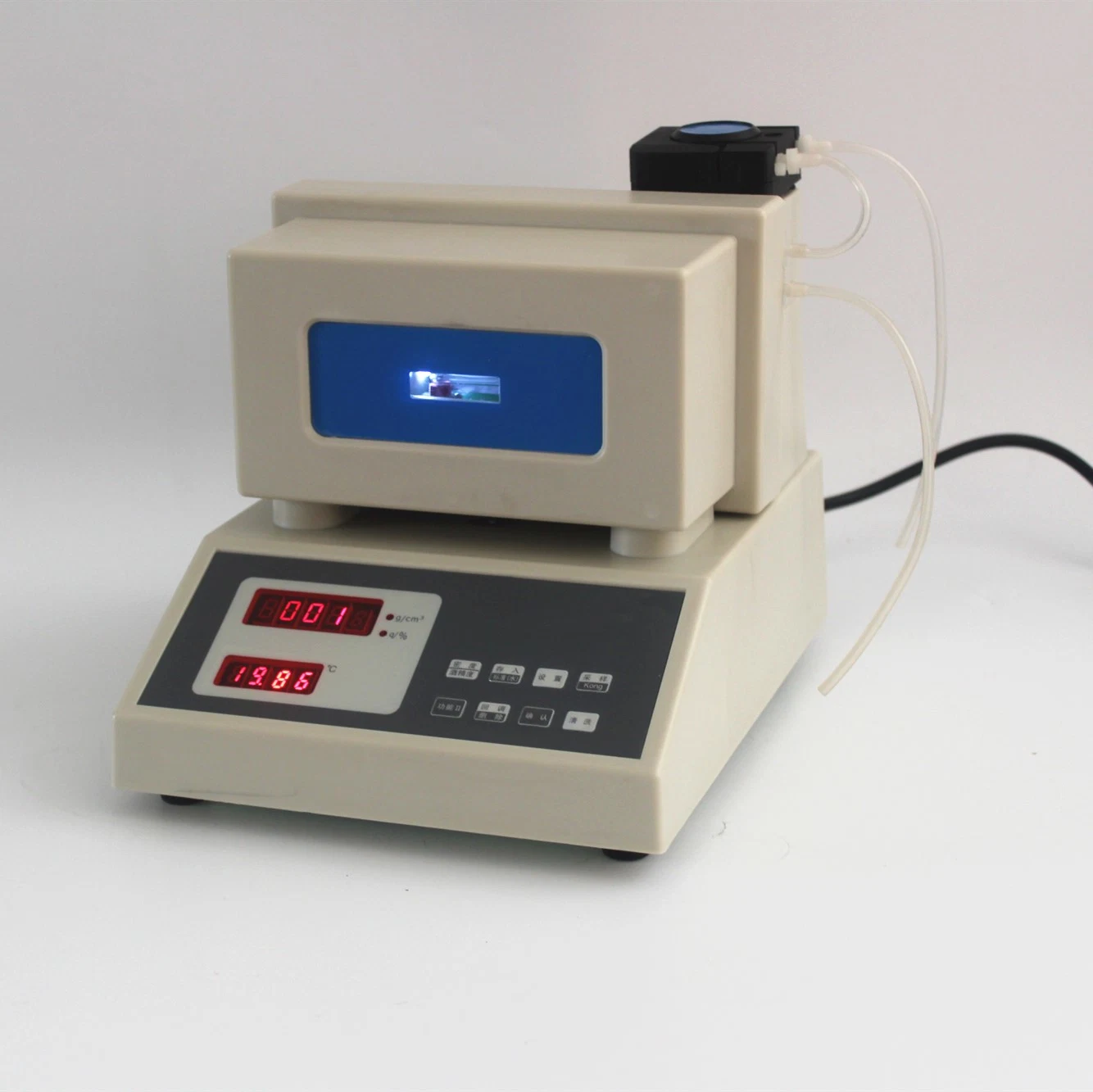 ASTM D4052 Liquid Density Analyzer