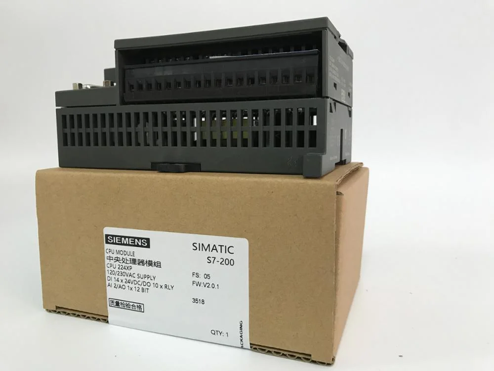 6es7131-6bf61-0AA0 Siemens Et200sp Digital Module