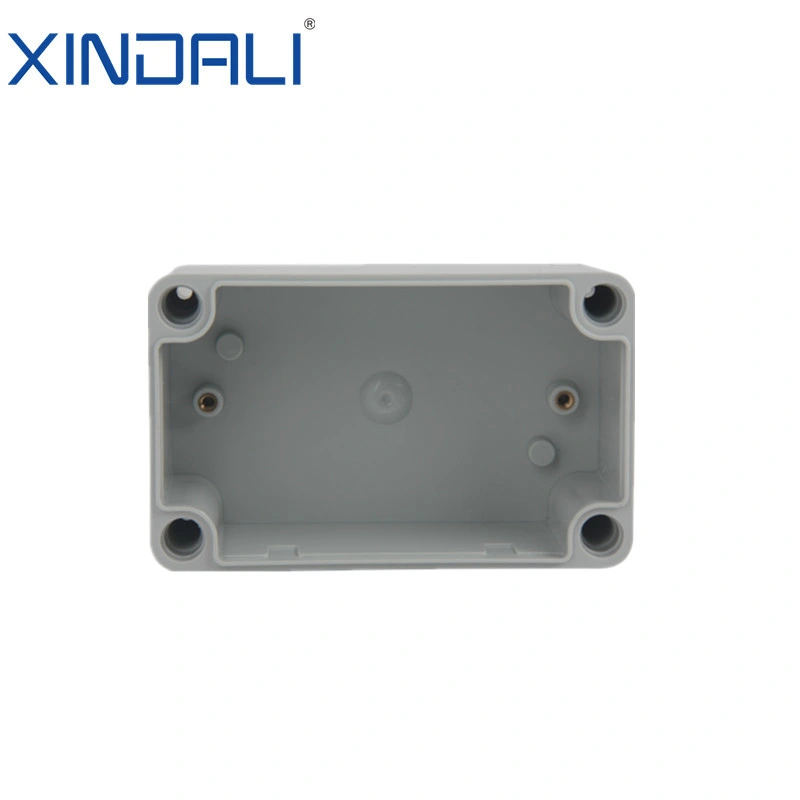 Kt 130X80X85 Switch Junction Box IP65 Plastic Water Tight Junction Box