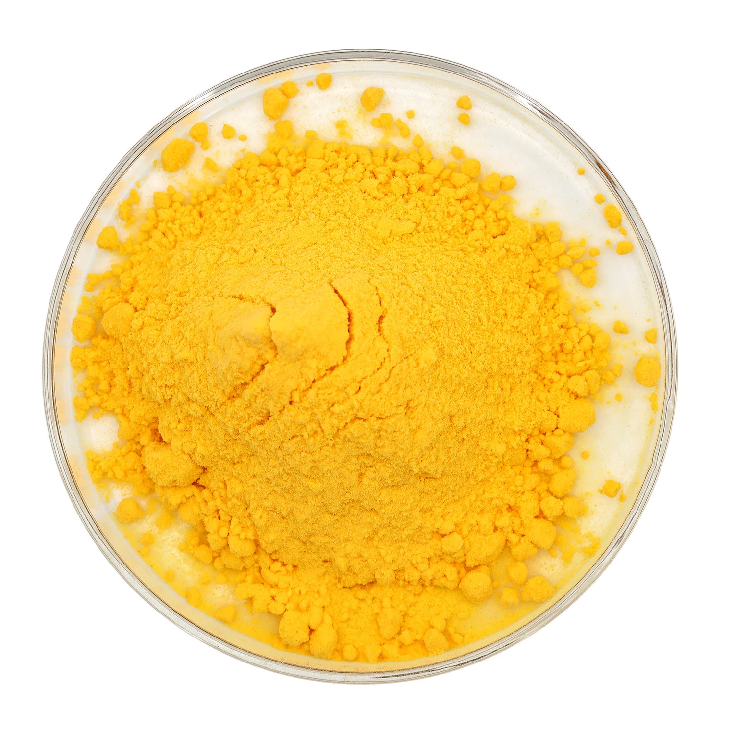 Yellow Color Pigment Curcumin Colorant