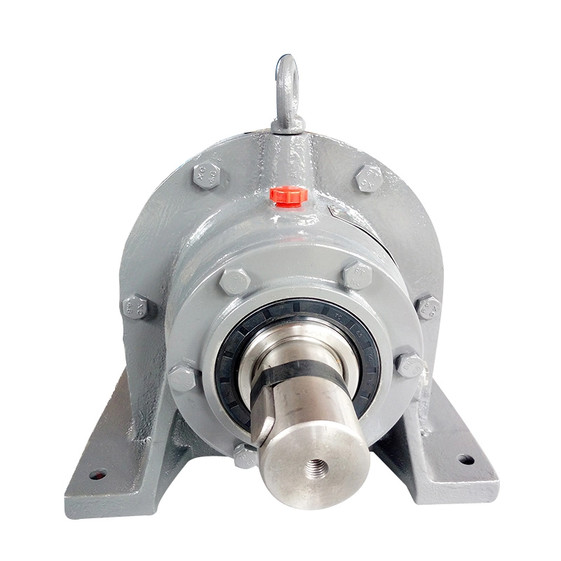 Gear Motor Reducer Cycloidal Agitator Gearbox