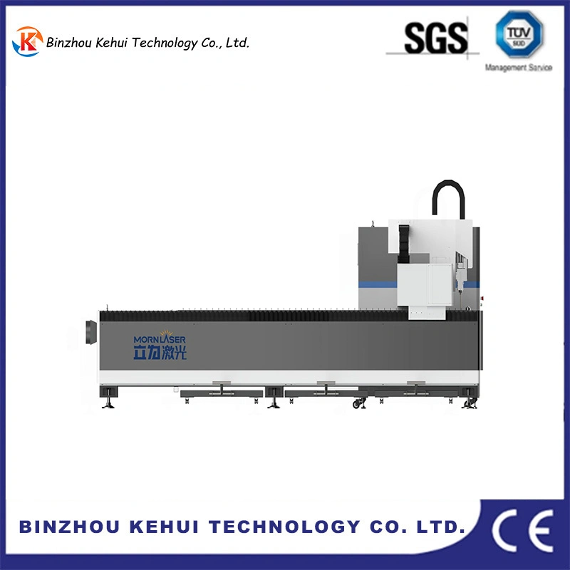 1000W 2000W 3000W 3300W 4000W Metal Laser Cutter Stainless Steel CNC Fiber Laser Cutting Machine