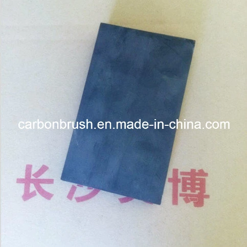 High-Strength and High-Purity Metal Graphite Block Products