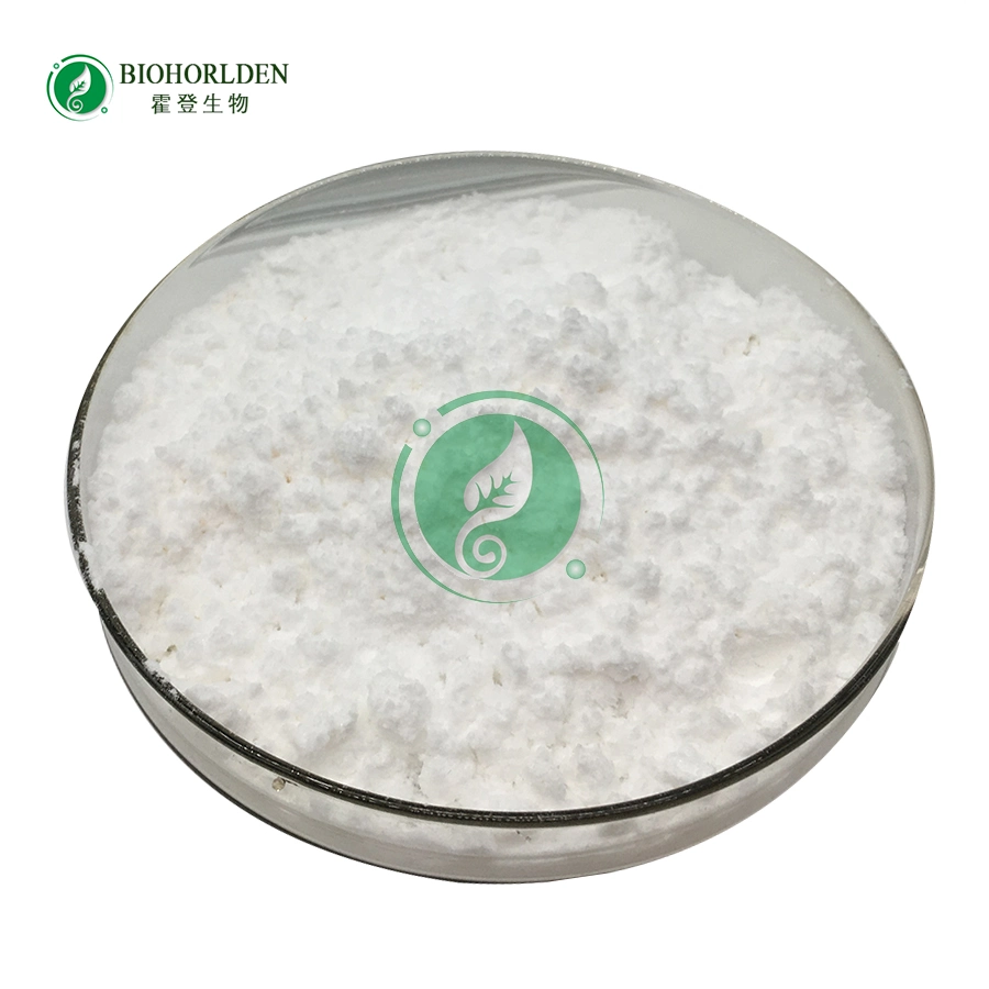 Veterinary Grade Raw Powder High Purity 99% Steptomycin Sulfate CAS 3810-74-0 Manufacturer Supply Streptomycin Sulphate