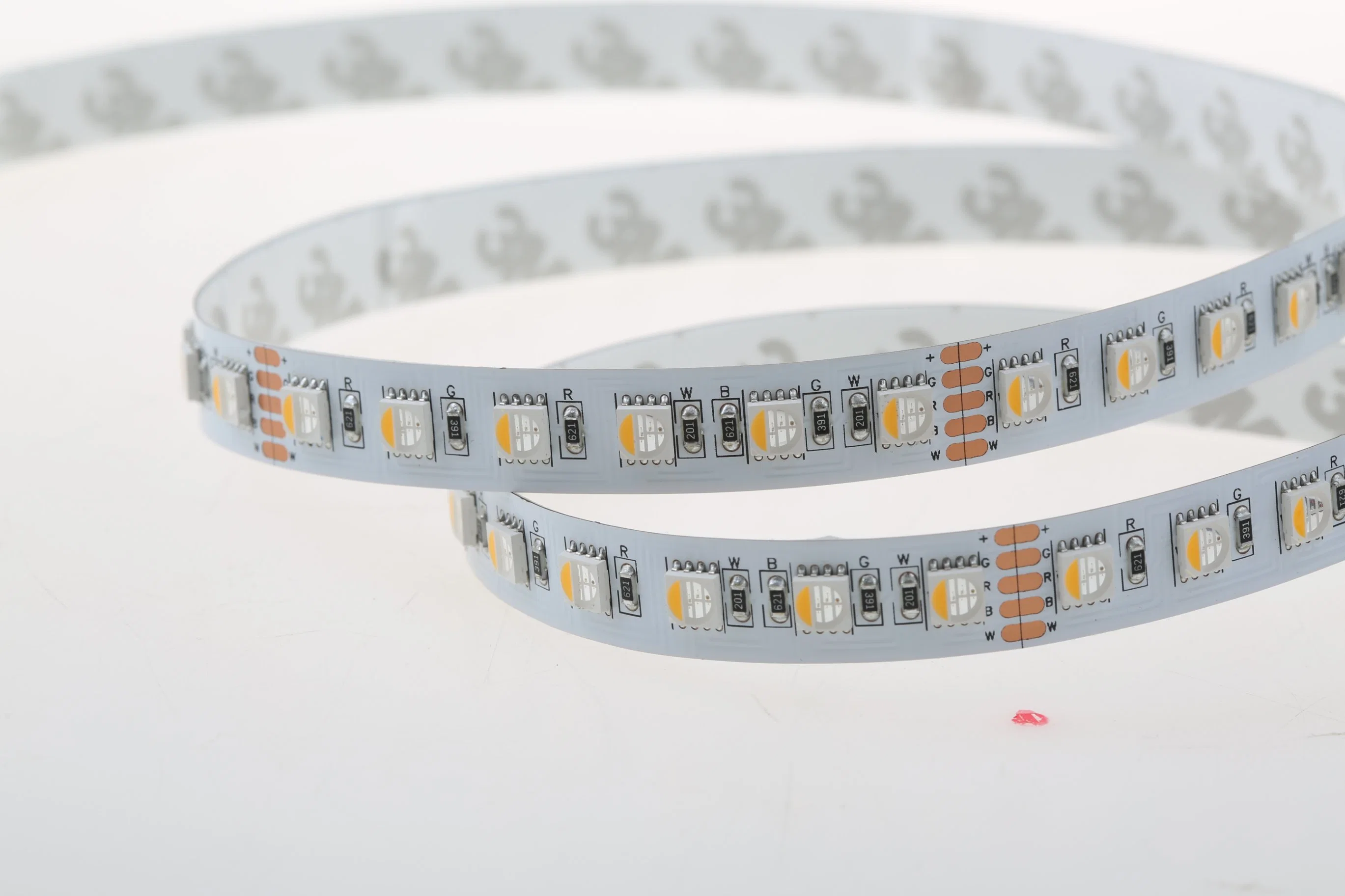 Heißer Verkauf Produkt 7216 direkte Leistung SMD 2835 LED Kühlen Weiße Injektion