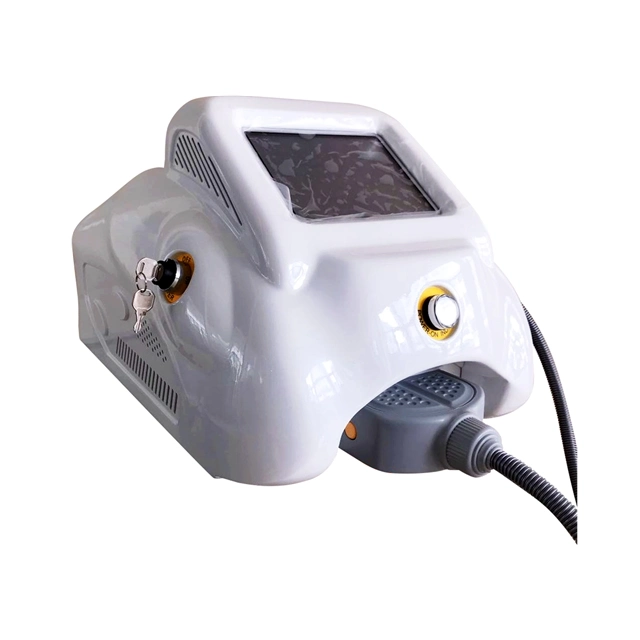 RF Facial Lifting Stretch Marks Removal Beauty Machine