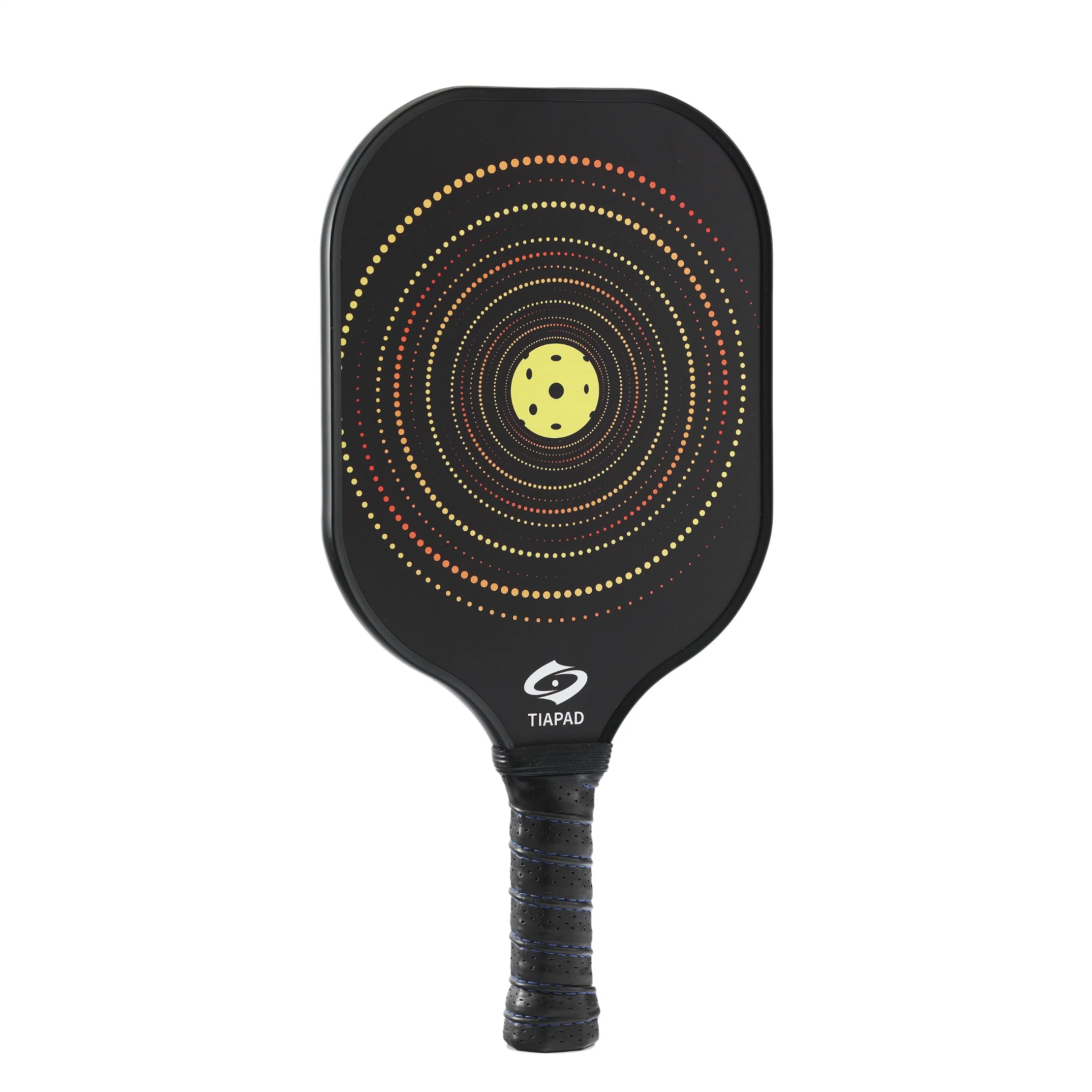 Usapa Passed Popular High quality/High cost performance  OEM Printing Custom Carbon Fiber Graphite Pickleball Paddle Set of 4