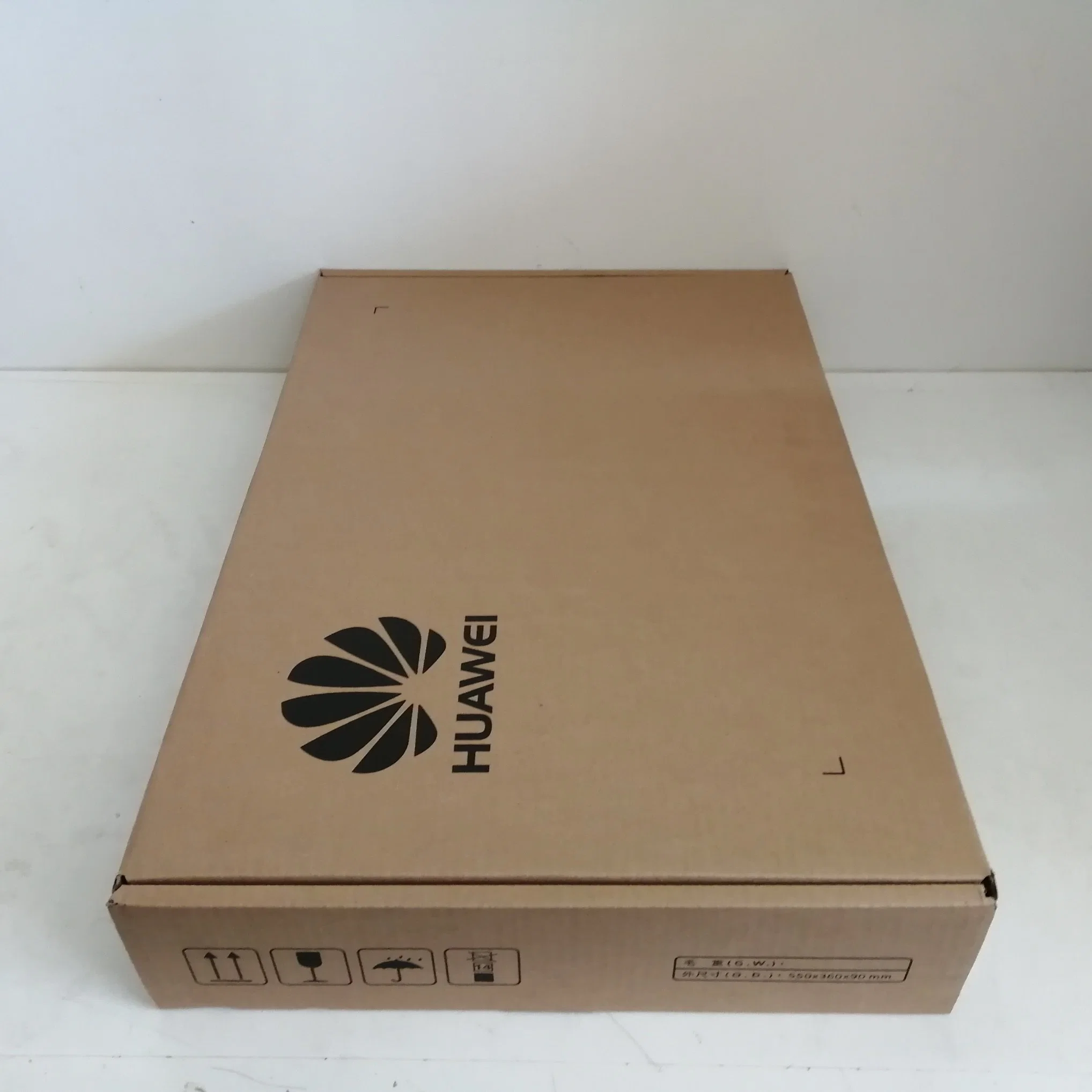 New Huaweii 24 Port Poe Ethernet Network Switch S5720-28X-Pwr-Si-AC