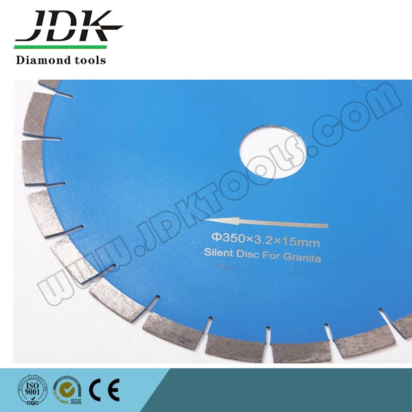 Hot Sale Diamond Saw Blade Tool for Granite Cutting