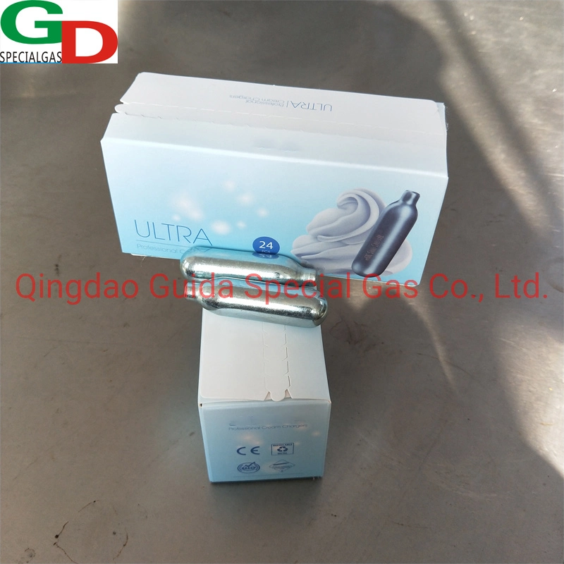 High Standard Wholesale/Supplier Medical N2o Nitrous Oxide, Nitrous Oxide, N2o Gas