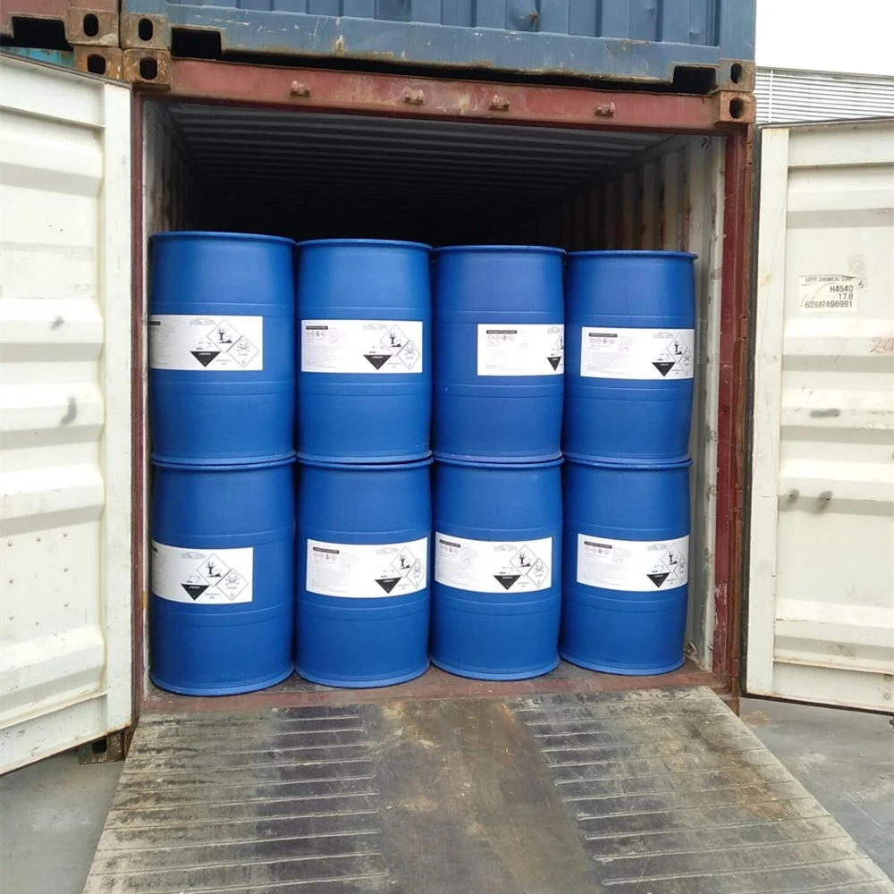 Factory Supply Zinc Bromide and Calcium Bromide Mixture/ Solution