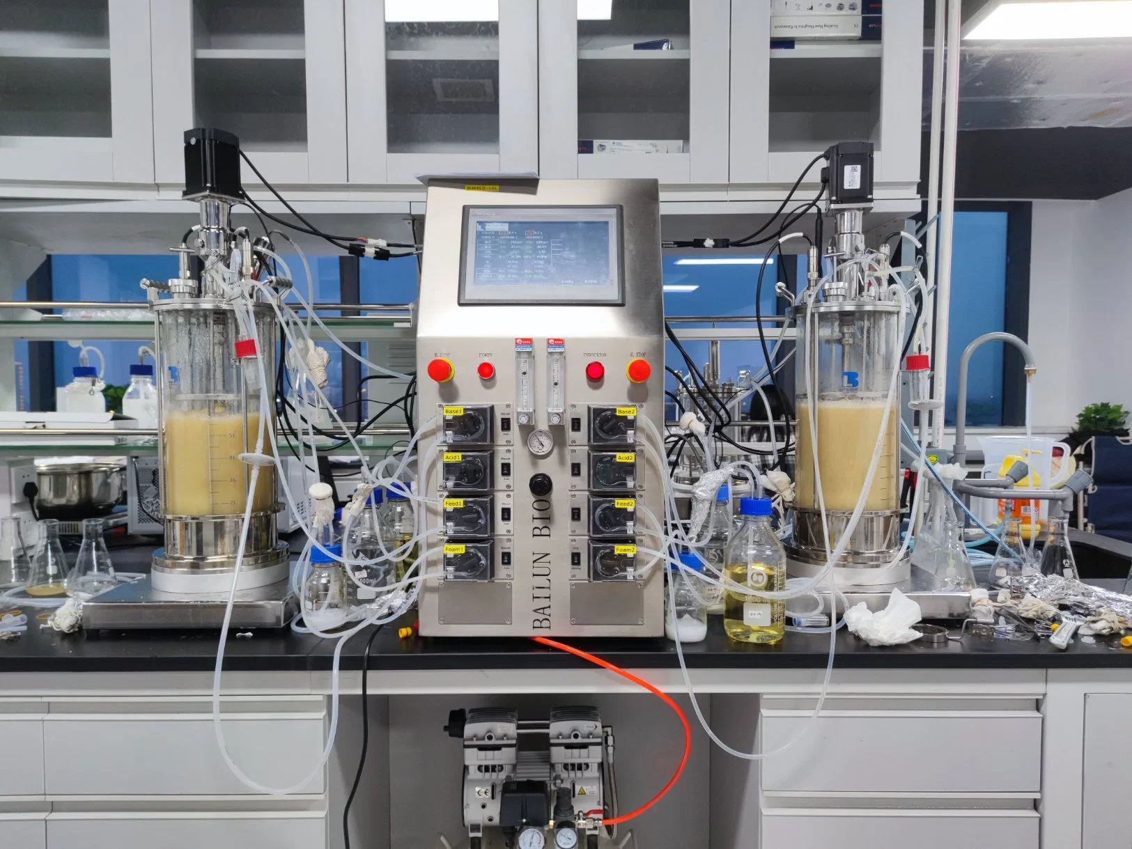 Versorgung 2'-Fucosyl Lactose Baby mit Lebensmittelzutat 2'-FL