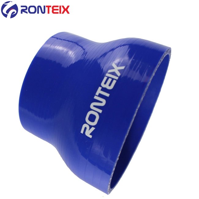 Reinforced Straight Reducers Silicone Hose for Car