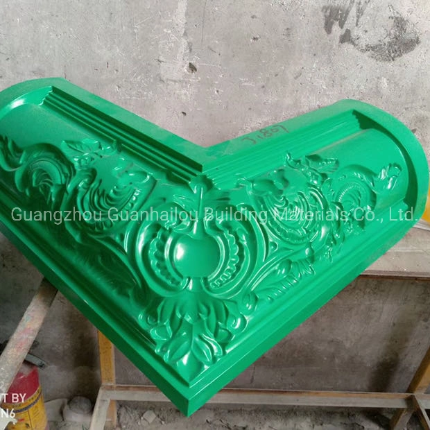 Gypsum/ Plaster/ Resin Wall Angle