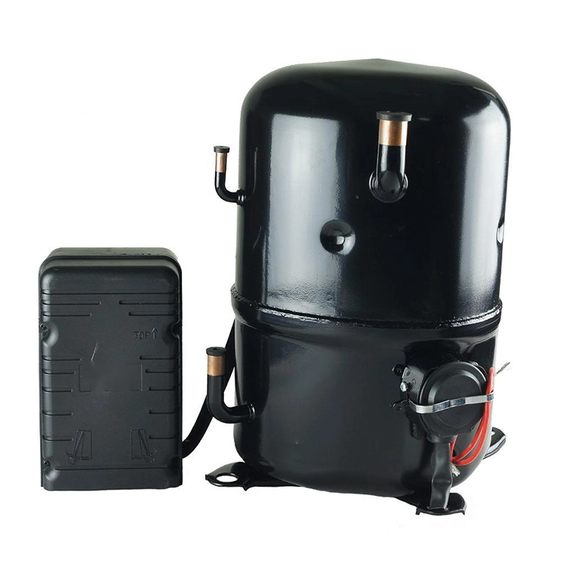 Best Price Semi Hermetic Ql3-134 Reciprocating Compressor Piston Compressor