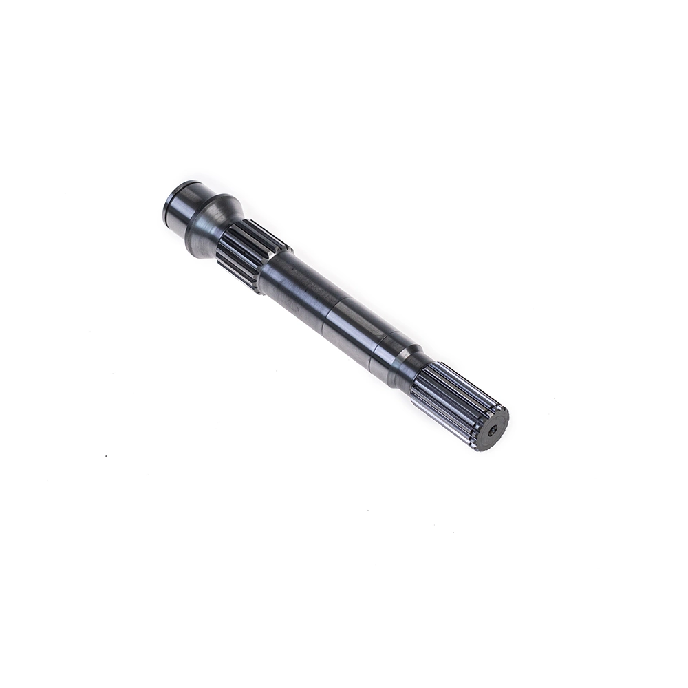 Vertical Stainless Steel Long Shaft Pump Shaft Pump Shaft