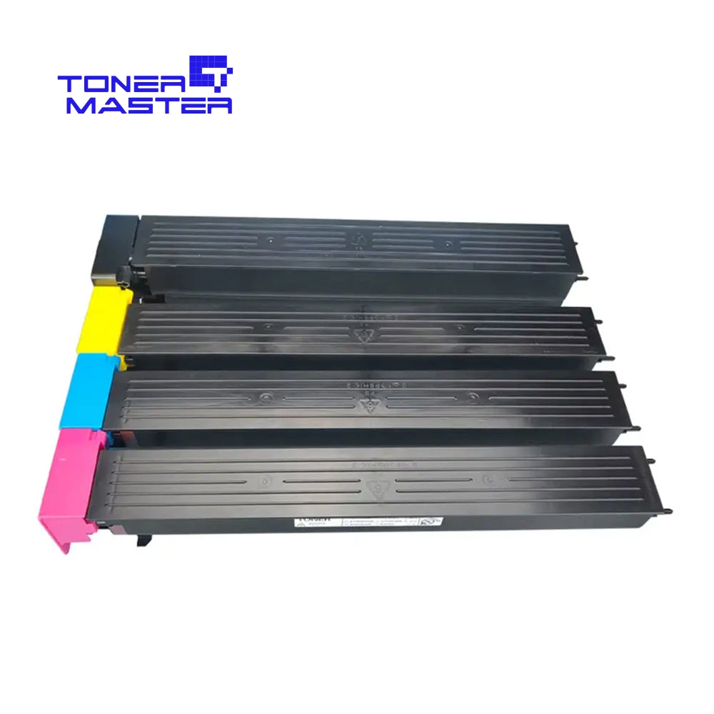 China Leading Manufacturer Copier Toner Cartridge TN613 For Konica Minolta Bizhub C452 C552 C652