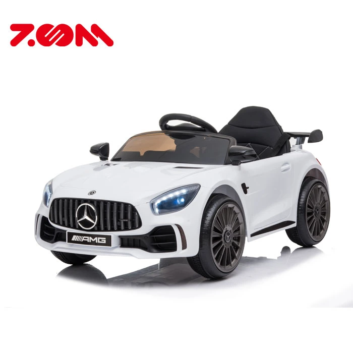 Factory Direct Sales Mercedes Gtr Kids Car for Children