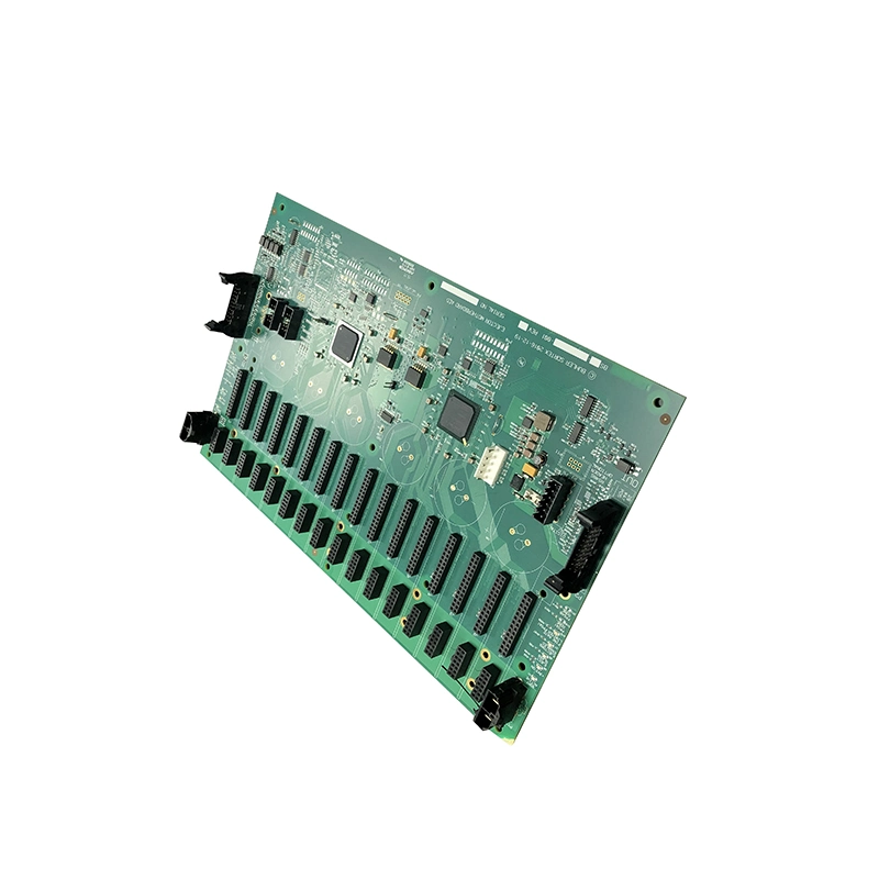 Mini GPS Tracker PCB Manufacturer PCBA Board