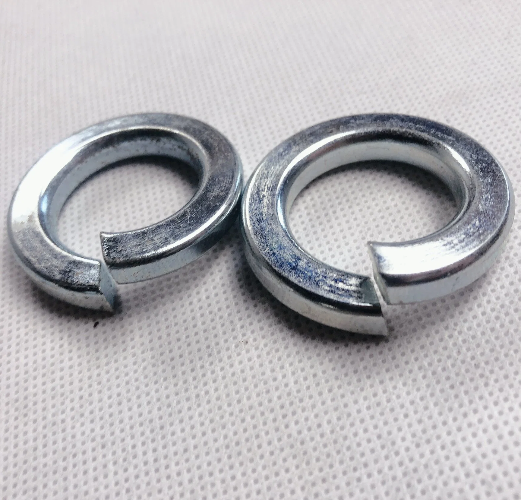 Wholesale/Supplier High quality/High cost performance  Custom Stainless Steel Lock Washer Spring Lock Washer