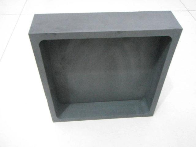 Graphite Sintered Mold for Vacuum Sintering Furnace