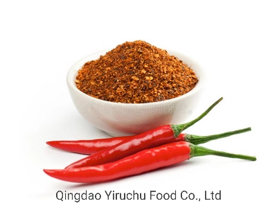 Food Grade Edible, Seasoning, Seasoning, High-Quality Red Pepper Powder Dehydrated Pepper Powder