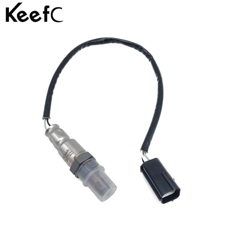 Keefc High quality/High cost performance  Oxygen Sensor OEM 22690-Cj70A Fit for Sylphy G11 Qashqai J10 Livina L10 Nissan Teana Nissan Qashiqai 2.0 Front