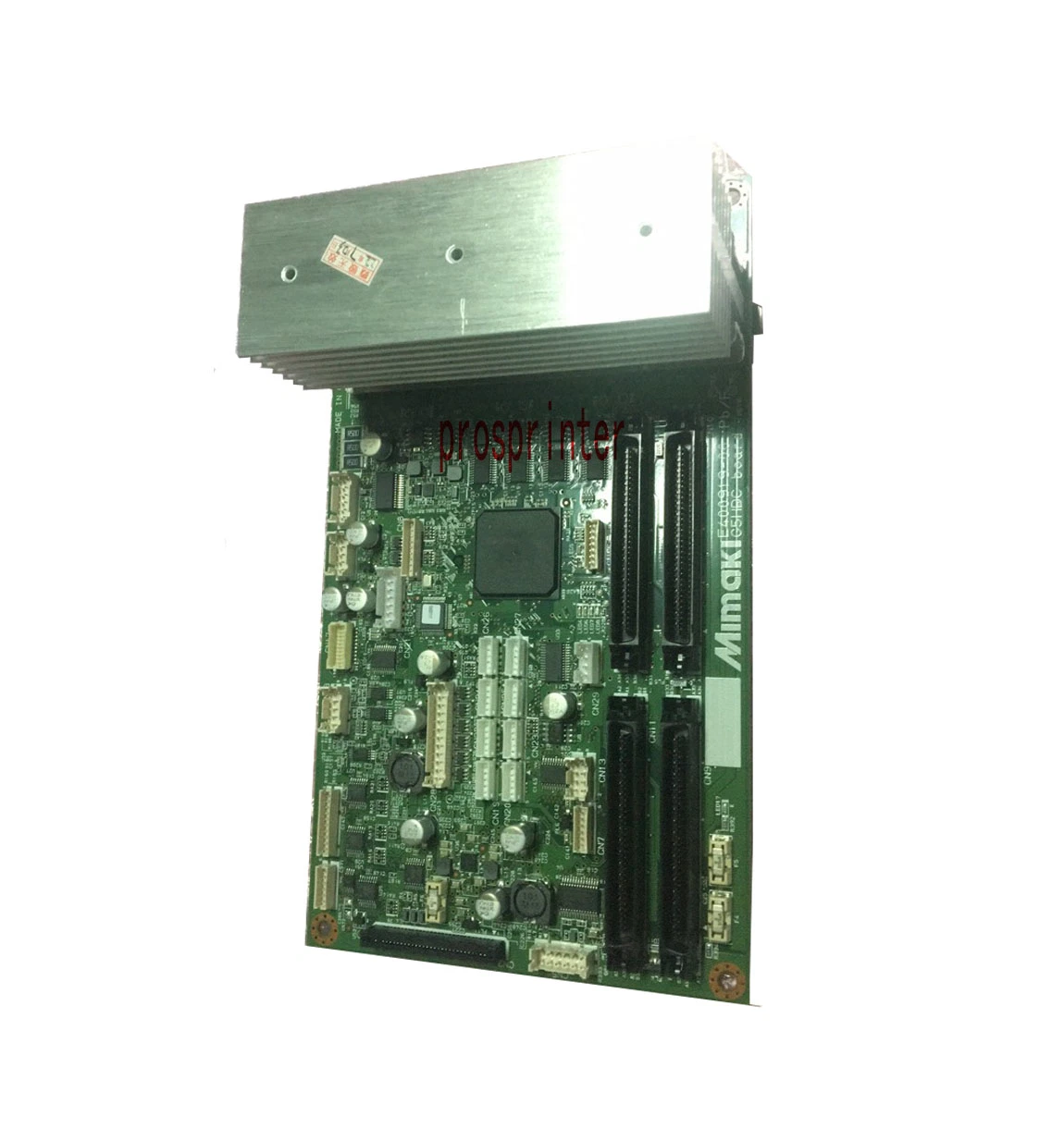 Mimaki Jfx200 Hdc Board PCB Assy MP-M020282