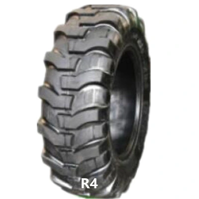 Good Quality OTR R4 Pattern 16.9-28 16.9-24 with Low Price