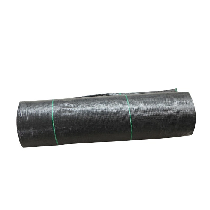 PE Woven Anti Weeds Ground Fabric Cover