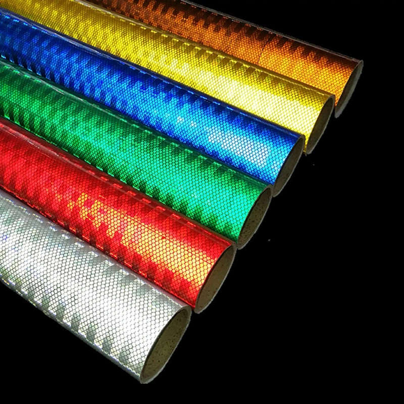 Factory Direct Wholesale/Supplier Engineering Grade Reflective Sheeting Reflective Film
