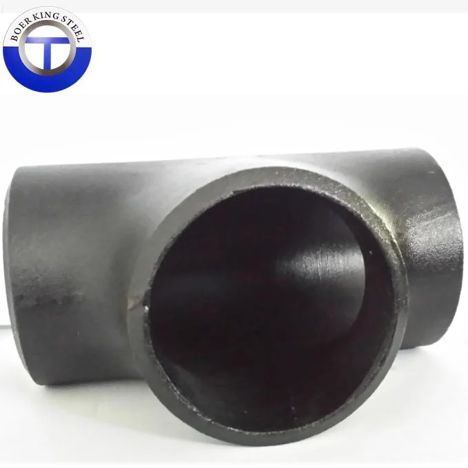 3" Sch40/Sch80 90degree ANSI Carbon Steel Pipe Fitting Steel Elbow