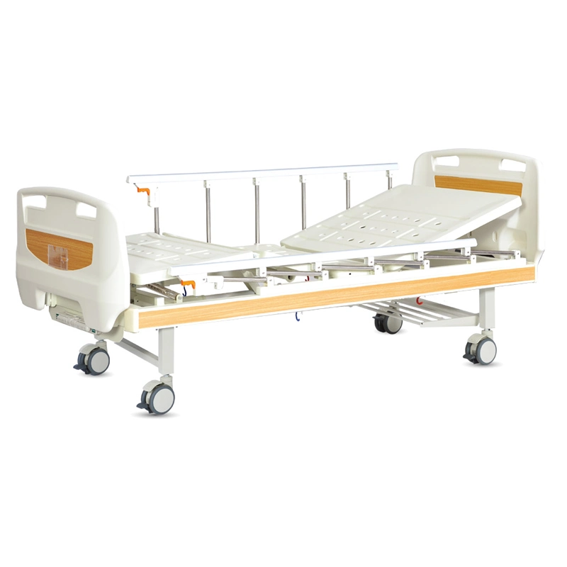 Hospital Smart Bed Affordable Hospital Beds Medical Equipment for Adult Patient