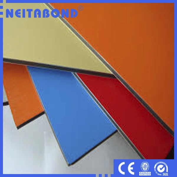 OEM Aluminium Composite Material for Sign Wholesale/Supplier Acm