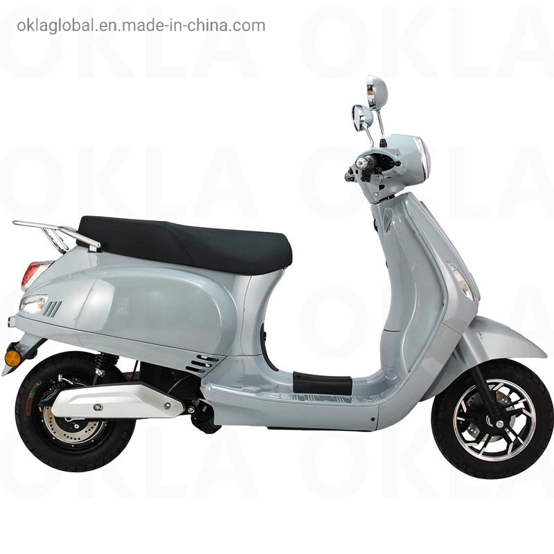 Scooter eléctrico nominal de la Okla mejor para grandes adultos